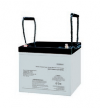 Bateria VRLA - WEG - 12 V 60 Ah Bateria VRLA - WEG - 12 V 60 Ah